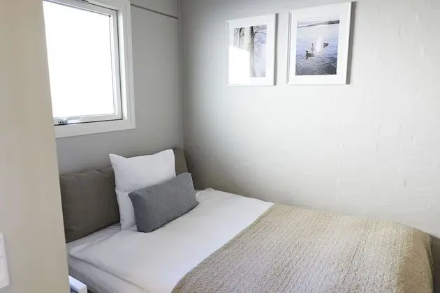 Superior Apart Daire, 2 Yatak Odası