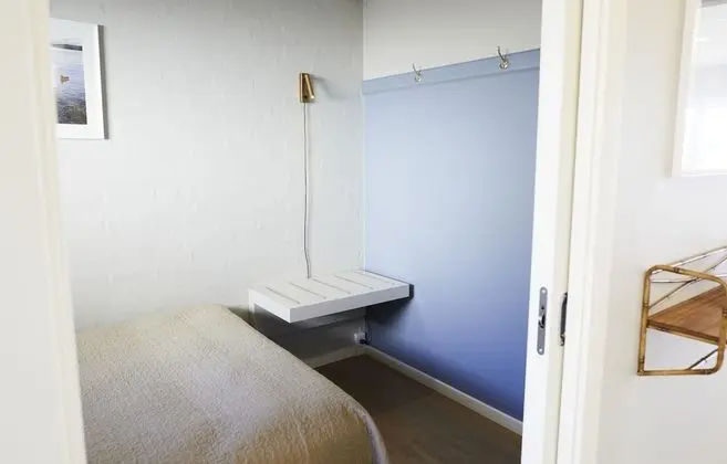 Superior Apart Daire, 2 Yatak Odası