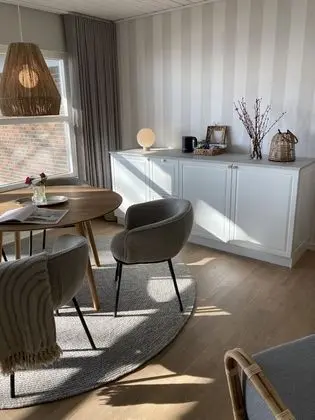 Superior Apart Daire, 2 Yatak Odası