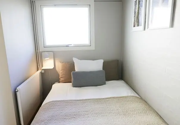 Superior Apart Daire, 2 Yatak Odası