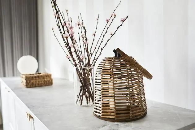 Superior Apart Daire, 2 Yatak Odası