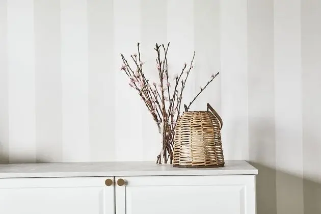 Superior Apart Daire, 2 Yatak Odası