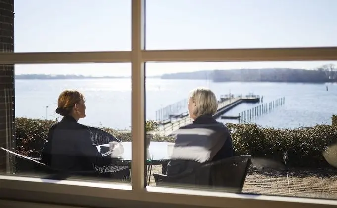 Superior Apart Daire, 2 Yatak Odası