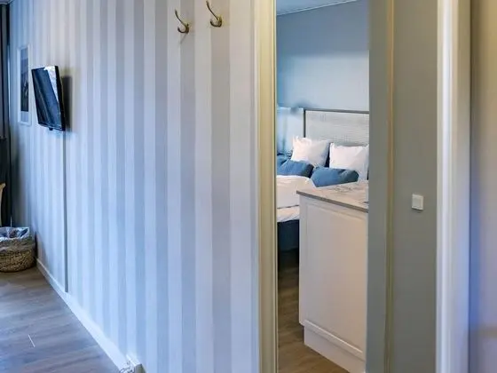 Superior Tek Büyük Yataklı Oda