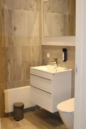 Superior Tek Büyük Yataklı Oda