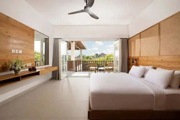 Exclusive Villa