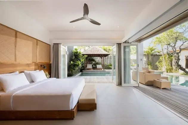 Exclusive Villa