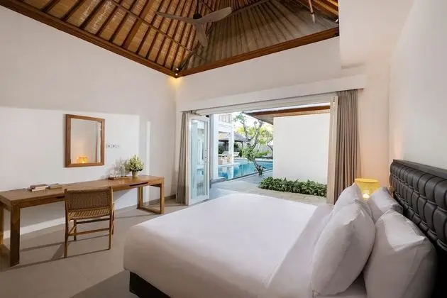 Exclusive Villa