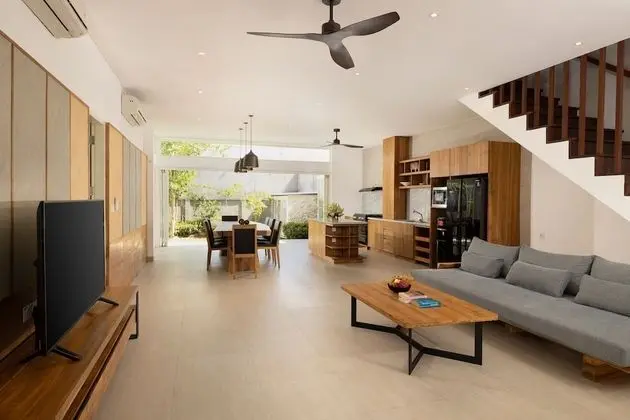 Exclusive Villa