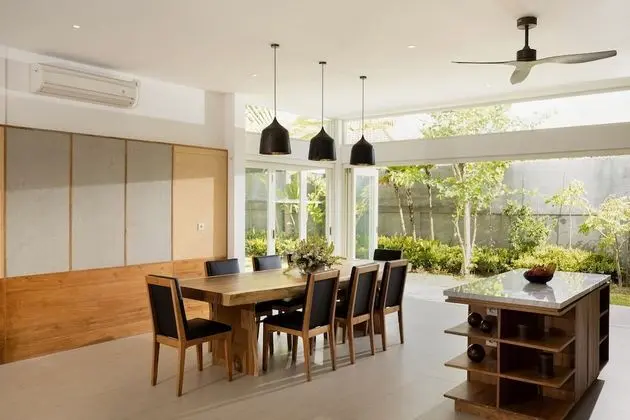 Exclusive Villa