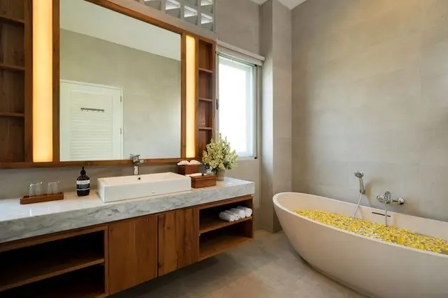 Exclusive Villa