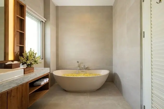 Exclusive Villa