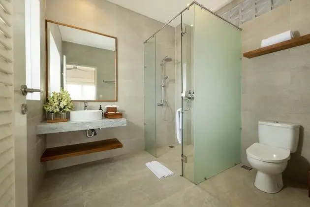 Exclusive Villa