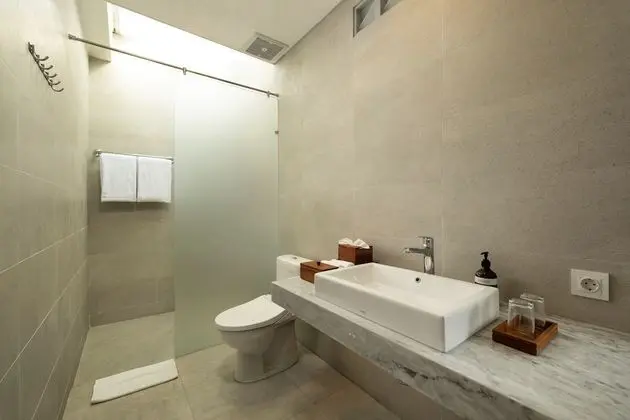 Exclusive Villa