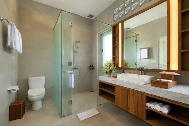 Exclusive Villa