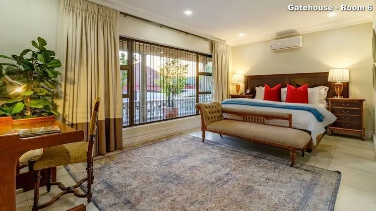 Luxury Oda, 1 En Büyük (King) Boy Yatak