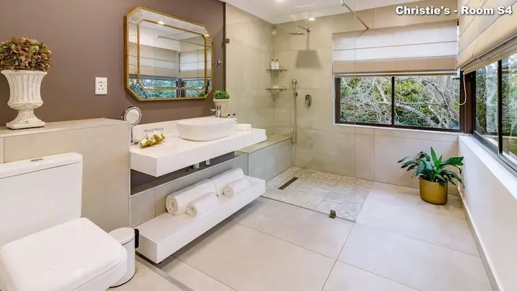 Luxury Oda, 1 En Büyük (King) Boy Yatak