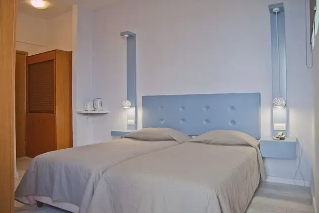 Basic Stüdyo, 1 Yatak Odası, Denize Sıfır