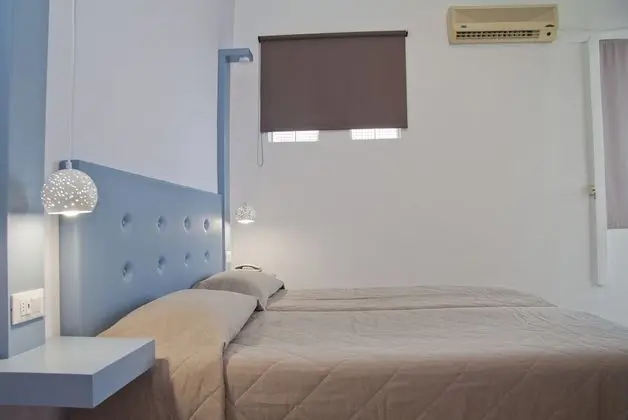 Basic Stüdyo, 1 Yatak Odası, Denize Sıfır
