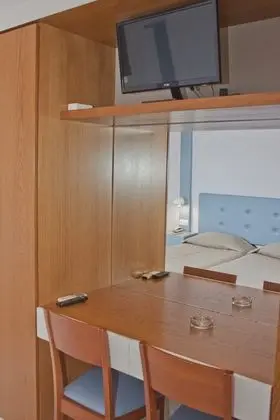 Basic Stüdyo, 1 Yatak Odası, Denize Sıfır