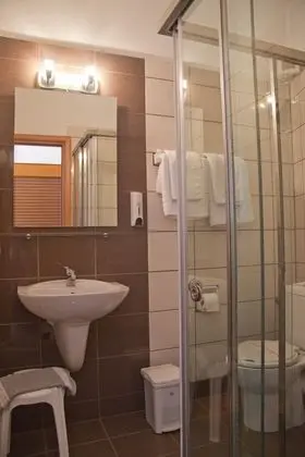 Basic Stüdyo, 1 Yatak Odası, Denize Sıfır