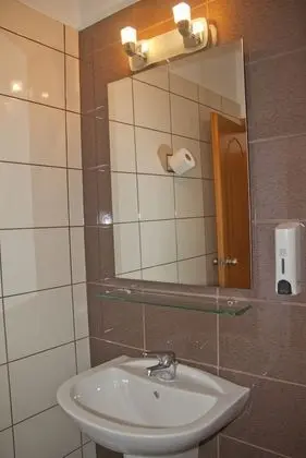 Basic Stüdyo, 1 Yatak Odası, Denize Sıfır