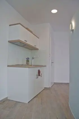 Deluxe Stüdyo Süit, 1 En Büyük (King) Boy Yatak ve Çekyat, Okyanusa Sıfır