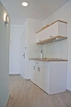 Deluxe Stüdyo Süit, 1 En Büyük (King) Boy Yatak ve Çekyat, Okyanusa Sıfır