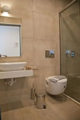 Deluxe Stüdyo Süit, 1 En Büyük (King) Boy Yatak ve Çekyat, Okyanusa Sıfır