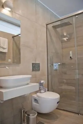 Deluxe Stüdyo Süit, 1 En Büyük (King) Boy Yatak ve Çekyat, Okyanusa Sıfır