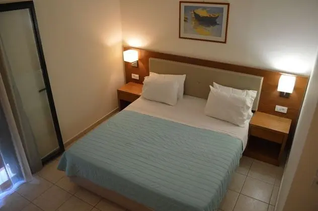 Apartment, 1 bedroom sea view