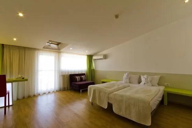 Economy Çatı Katı (Loft)