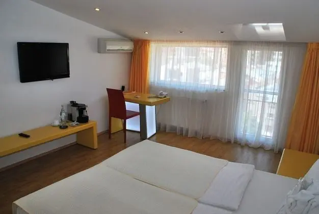 Economy Çatı Katı (Loft)