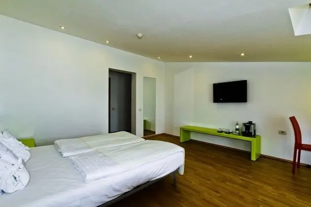 Economy Çatı Katı (Loft)