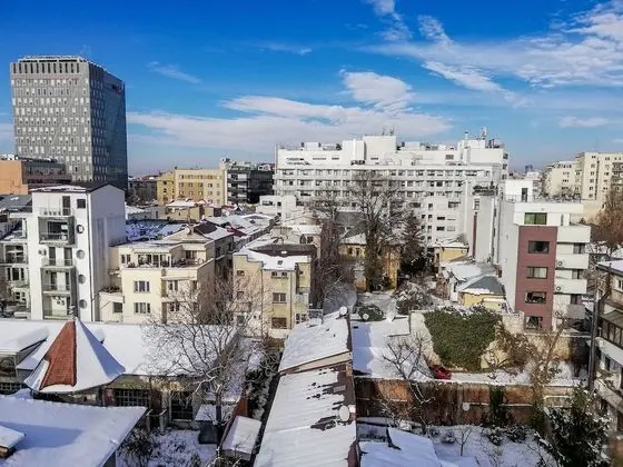 Economy Çatı Katı (Loft)