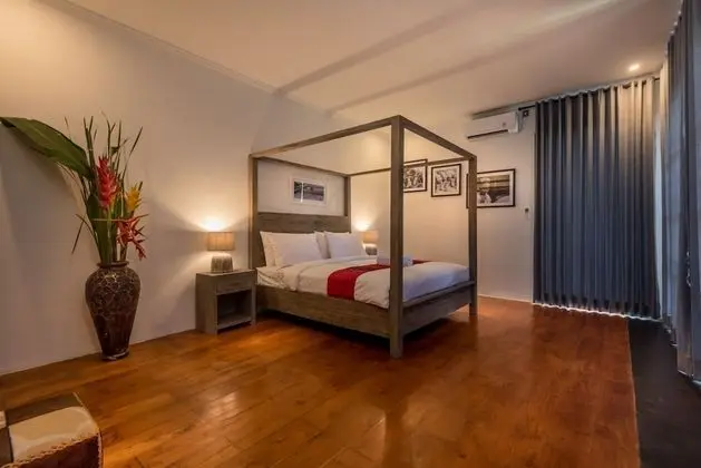 Deluxe Villa