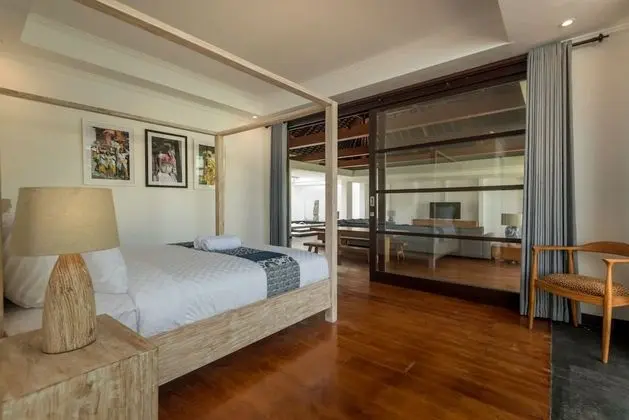 Deluxe Villa