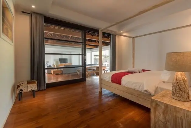Deluxe Villa