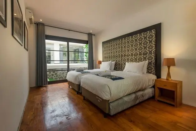 Deluxe Villa