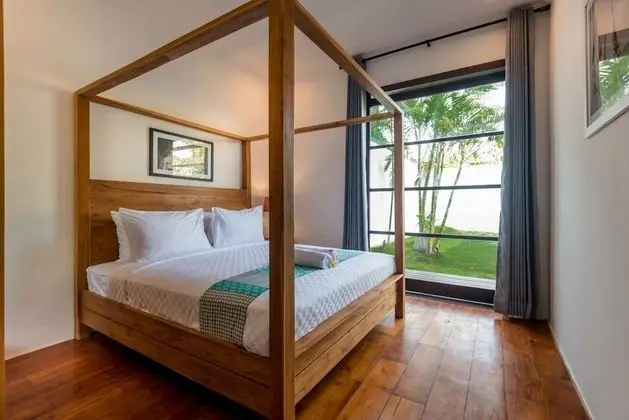 Deluxe Villa