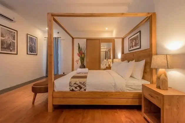 Deluxe Villa