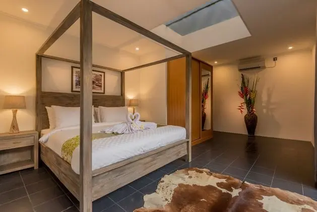 Deluxe Villa