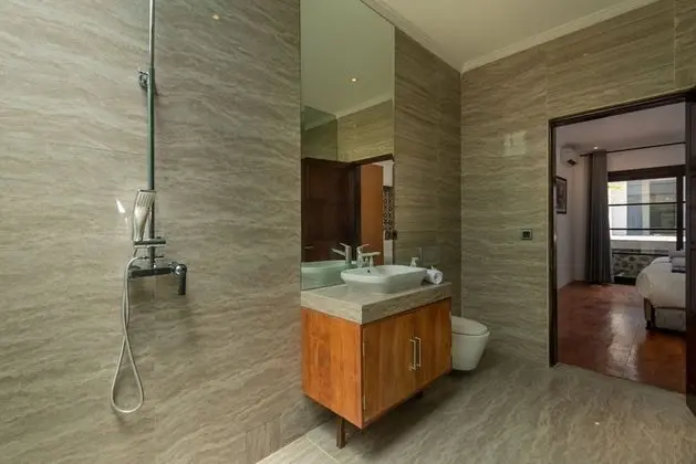 Deluxe Villa