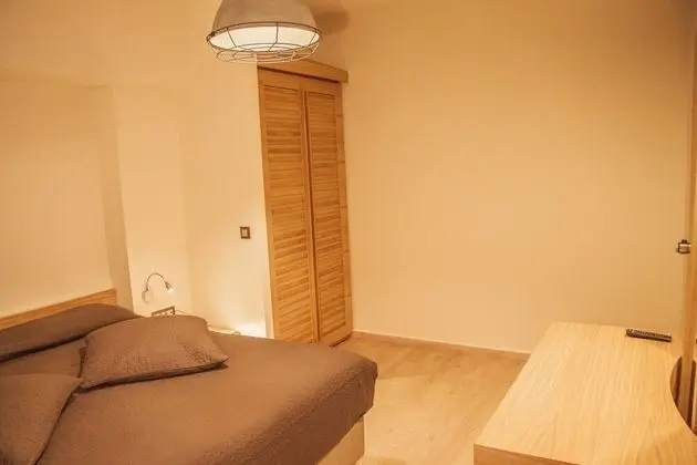 Apartment Classic
