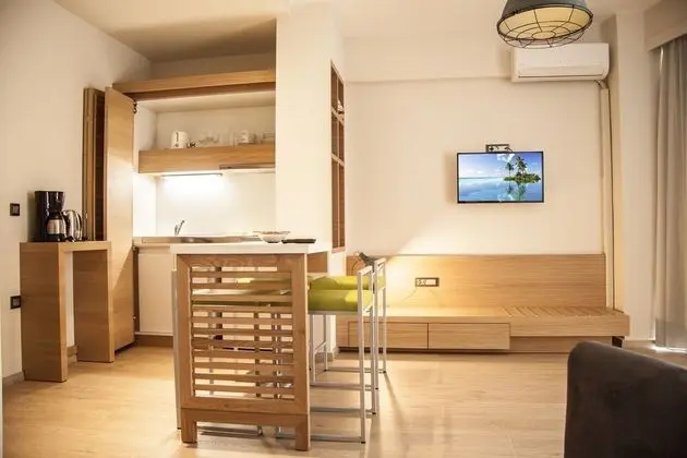 Apartment Classic