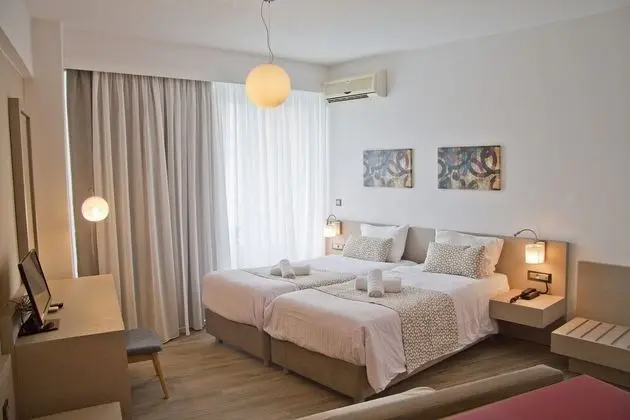 Apartment Classic