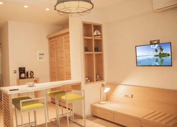 Apartment Classic