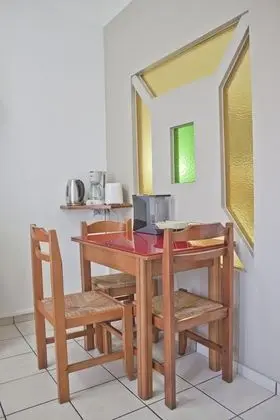 Family Stüdyo, Deniz Manzaralı, Zemin Kat