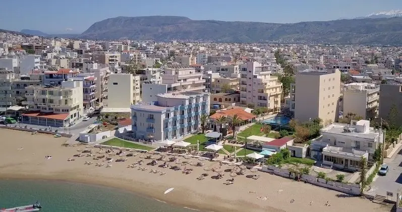 Family Stüdyo, Deniz Manzaralı, Zemin Kat