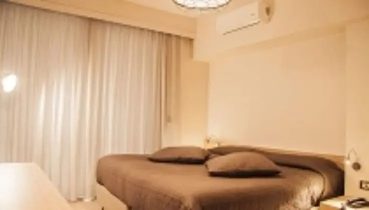 Luxury Apart Daire, 1 Yatak Odası, Ek Bina